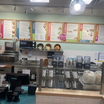 Tropical Smoothie Cafe - Juice Bars & Smoothies Near Me - Baton Rouge, Louisiana Tropical Smoothie Cafe - Juice Bars & Smoothies Near Me - Baton Rouge, Louisiana