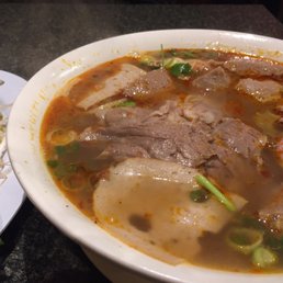 Bun Bo Hue