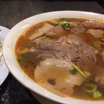 Pho Triple 3 - Bun bo hue - Vietnamese Near Me - Langley, British Columbia