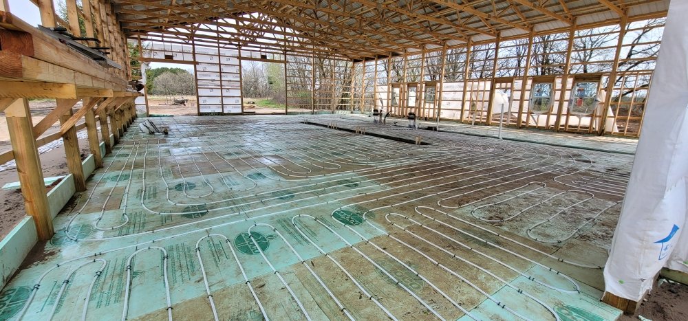 Slide of Pure Mechanical