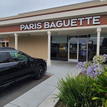 Paris Baguette - Outside - Bakeries Near Me - Fremont, California Paris Baguette - Outside - Bakeries Near Me - Fremont, California