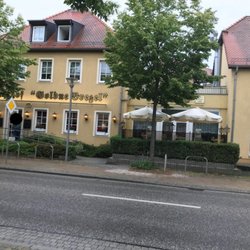 Gasthof Goldne Brezel Moritzburg - Gasthof Goldne Brezel Moritzburg