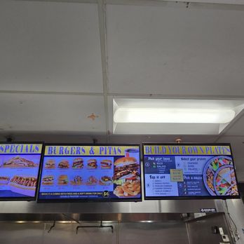 Halal House - Mediterranean Near Me - Northridge, California