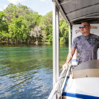 Singing River Tours - Tours Near Me - Dunnellon, Florida Singing River Tours - Tours Near Me - Dunnellon, Florida