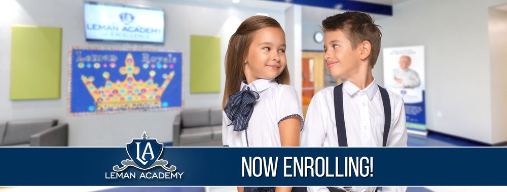 Leman Academy of Excellence - childcare center in Oro Valley, AZ