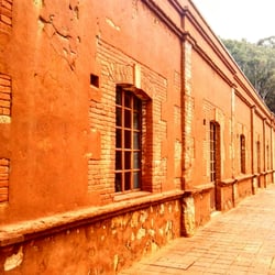 Centro de las Artes de San Agustín CaSa