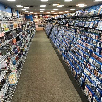 Disc Replay - Music & DVDs Near Me - Merrillville, Indiana