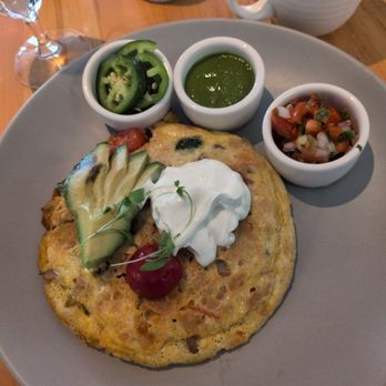 Mad & Vin - New American Near Me - Solvang, California