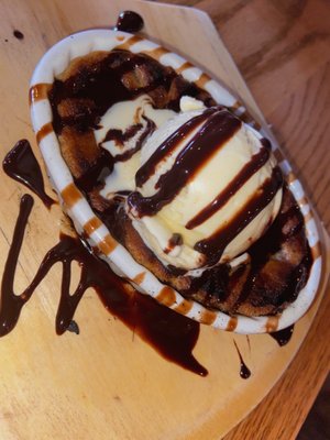 Zander's Woodfired Pizza by null