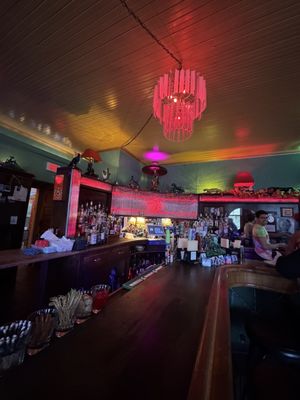 Mickey's Tavern by null