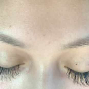 Cualtzin Lashes & More - Eyelash Service Near Me - College Station, Texas