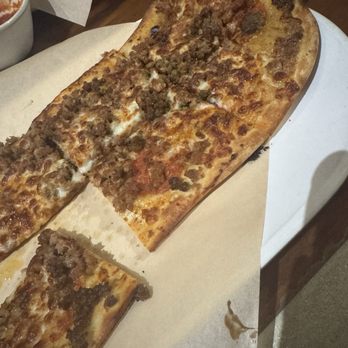 PV Pie & Wine - Meat Me - Pizza Near Me - Phoenix, Arizona