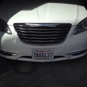 Fix Auto Tustin - Body Shops Near Me - Tustin, California
