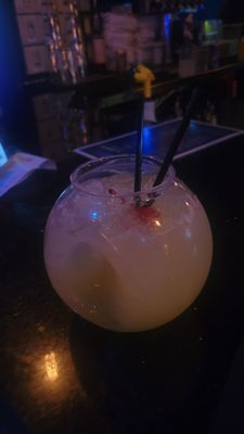 Low Key Piano Bar by null