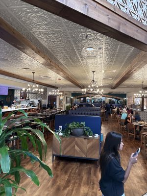Jorge's Cantina Waco by null