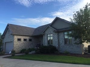 Slide of Welter Construction