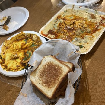 Eggholic - Indian Near Me - Nashville, Tennessee