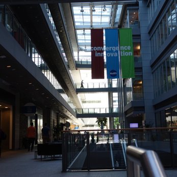 MaRS Discovery District - Community Service/Non-Profit Near Me - Toronto, Ontario