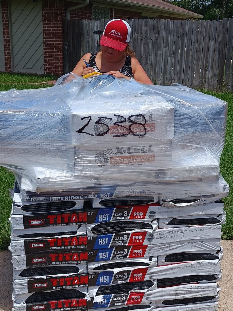 Slide of Ronnie Roofer