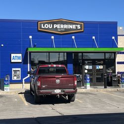 Lou Perrine's Gas & Groceries