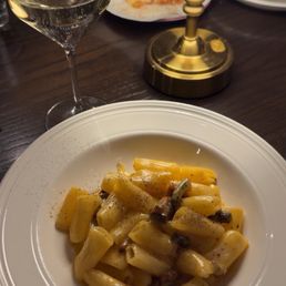 Carbonara
