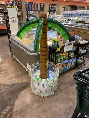 Whole Foods Market by null