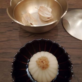 Benu - Asian Fusion Near Me - San Francisco, California