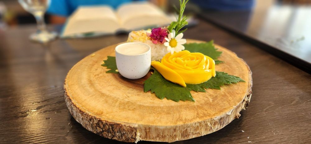 Food from Supannee House Of Thai By Suree