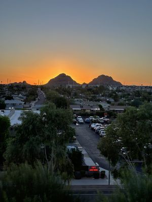 Element Scottsdale at SkySong by null