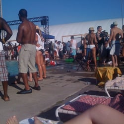Polson Pier Entertainment