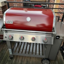 Grill