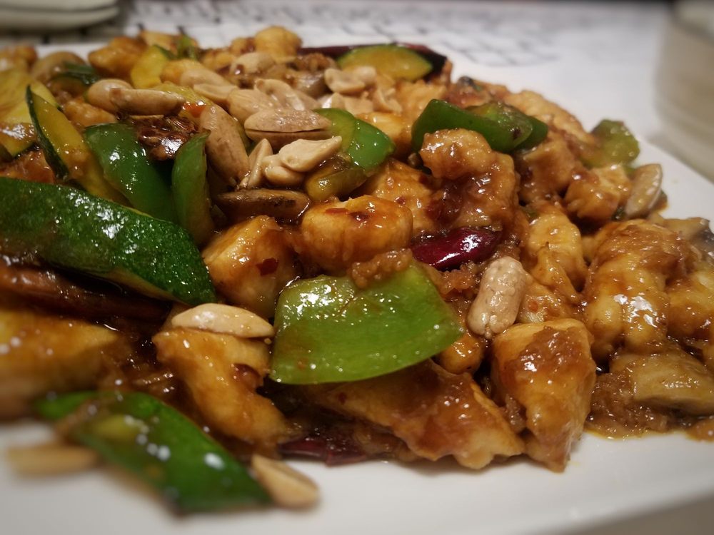 SZECHWAN NORTH - 101 Photos & 184 Reviews - Szechuan - 2857 Pfingsten