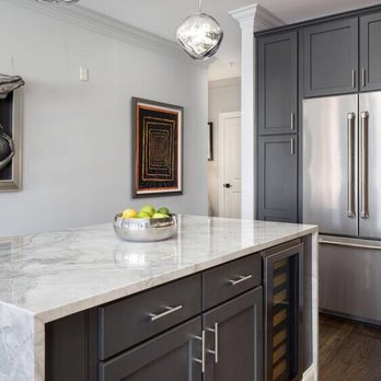 Graves Design & Remodeling - General Contractors Near Me - Springfield, Virginia