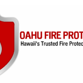 Oahu Fire Protection - Oahu Fire Protection, Inc. Logo - Fire Protection Services Near Me - Pearl City, Hawaii Oahu Fire Protection - Oahu Fire Protection, Inc. Logo - Fire Protection Services Near Me - Pearl City, Hawaii