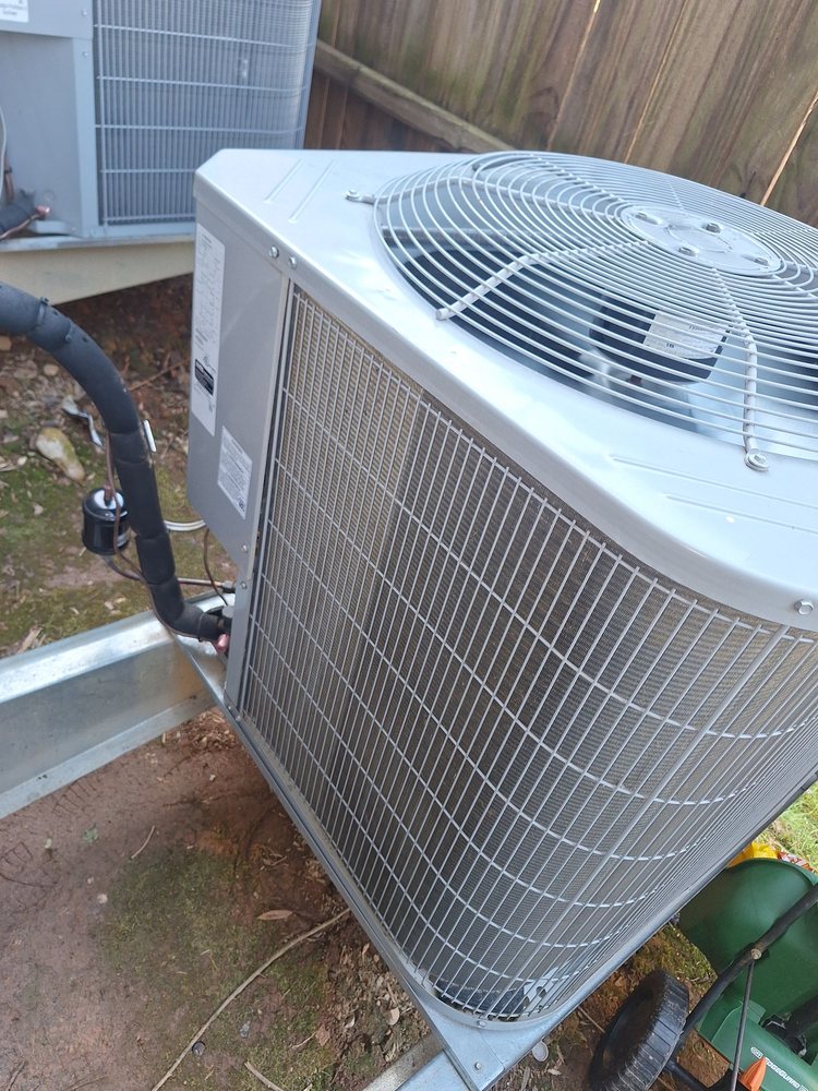 Slide of RP3 Repairs