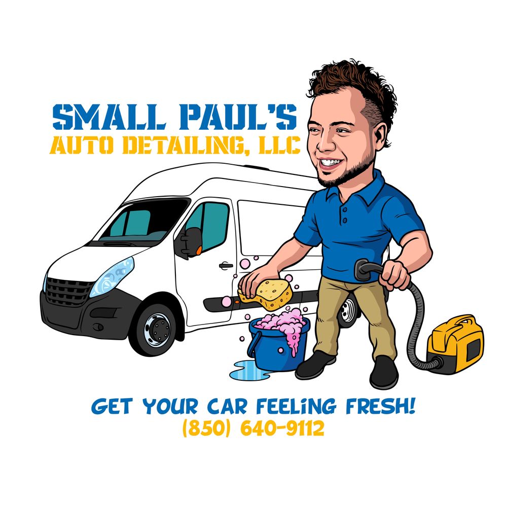 SMALL PAUL’S AUTO DETAILING Updated May 2024 23 Photos Inlet Beach, Florida Auto