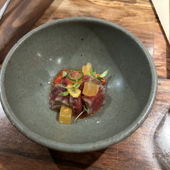 Barley Swine - New American Near Me - Austin, Texas