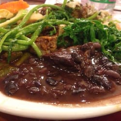 À Mineira - Feijoada