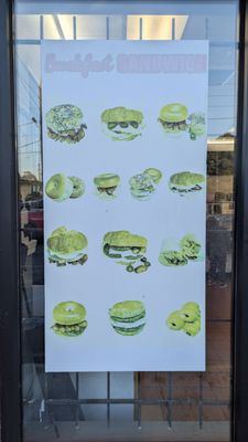 Ray's Donuts #4 by null