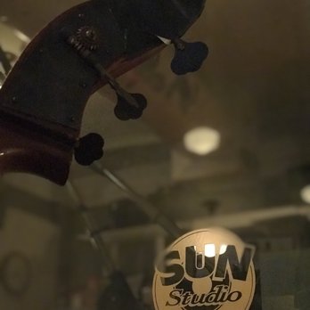 Sun Studio - Museums Near Me - Memphis, Tennessee Sun Studio - Museums Near Me - Memphis, Tennessee
