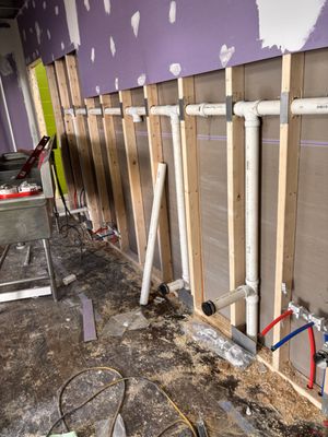 Partners Mechanical Logo