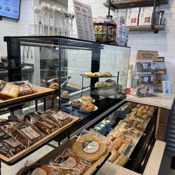Ziggi's Coffee - Food options - Coffee & Tea Near Me - Albuquerque, New Mexico