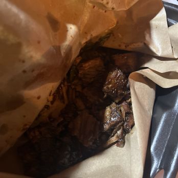 Q Barbeque - To go - Barbeque Near Me - Midlothian, Virginia