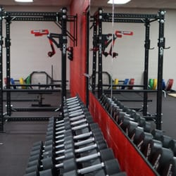 Styrka - Strength Starts Here