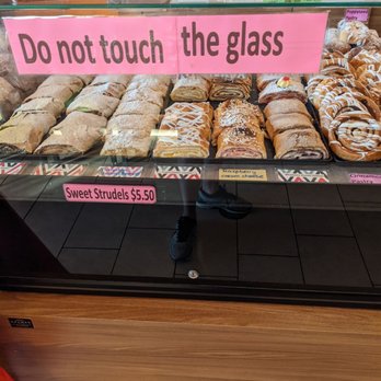 JB's German Restaurant and Bakery  - Bakeries Near Me - Corpus Christi, Texas