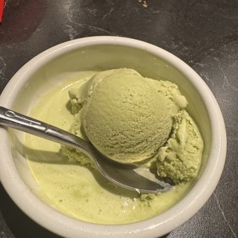 Benihana - Temecula - Green tea icecream - Sushi Bars Near Me - Temecula, California Benihana - Temecula - Green tea icecream - Sushi Bars Near Me - Temecula, California