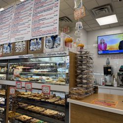 Let There Be Bagels