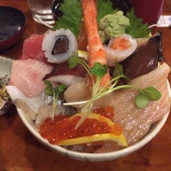Musashi - Mini Chisrahi, delicious - Japanese Near Me - Berkeley, California