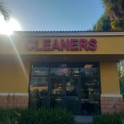 Alterations & Cleaners Boutique