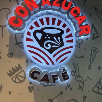 Con Azucar Cafe - Bakeries Near Me - Sacramento, California
